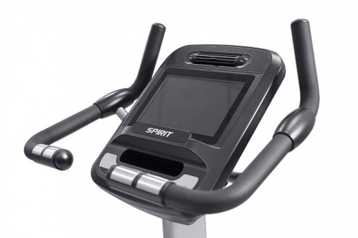 Велотренажер Spirit CU800ENT