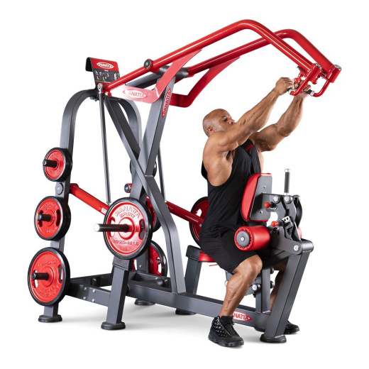 Тяга к поясу сверху (версия super) Panatta 1FW003