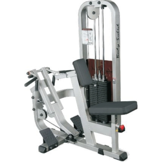 Гребная тяга Body Solid ProClub SRM-1700G