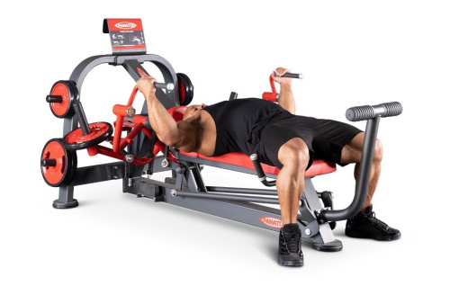 Горизонтальная бабочка (версия super) Panatta 1FW043