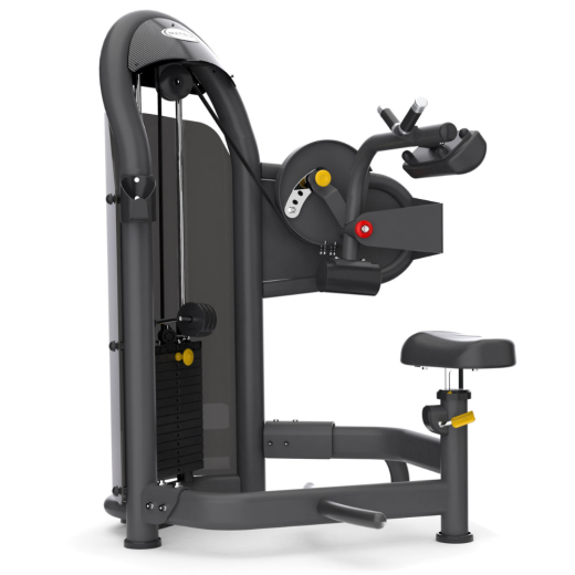 Пресс-машина Matrix Aura G3-S50