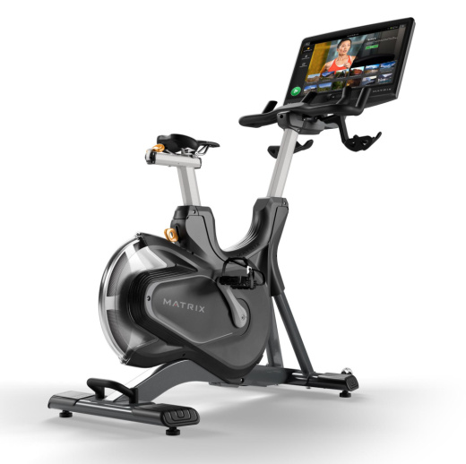 Сайкл для виртуальных тренировок Matrix CXV