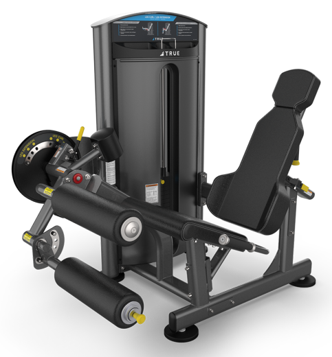 Разгибание / Сгибание ног True SD-1000H