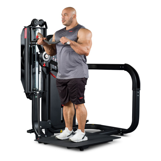 Бицепс / Трицепс стоя Panatta 1MTH055A