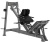 Голень в наклоне Fitex Pro Free weight line FTX-FWL45