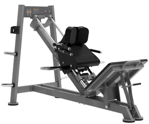 Голень в наклоне Fitex Pro Free weight line FTX-FWL45