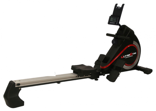 Гребной тренажер Ultra Gym UG-R002