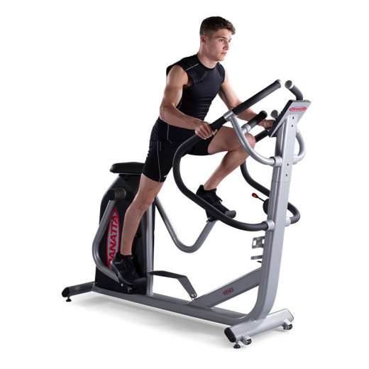 Эллиптический тренажер Panatta Ecopower Run 1CF72 - фото 5
