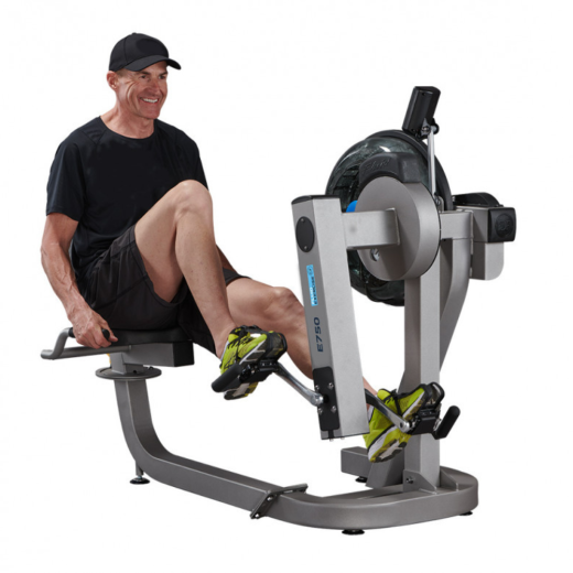 Тренажер эргометр FD Fitness Cycle UBE E750 - фото 5