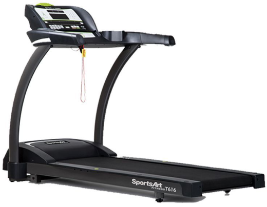 Беговая дорожка Sports Art T616 Беговая дорожка Sports Art T616