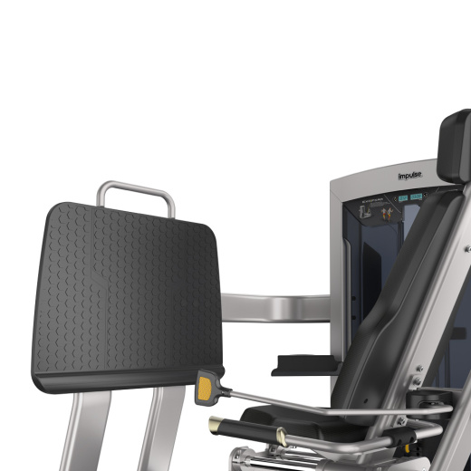 Жим ногами Impulse Exoform FE9710
