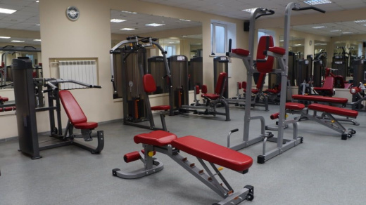 Поднятие коленей/турник/брусья Impulse IFPT