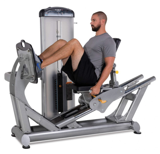 Жим ногами True FUSE-0300H