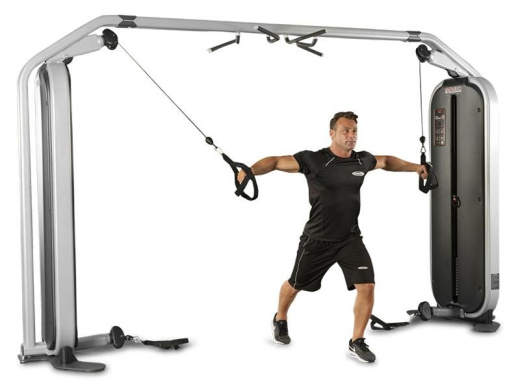 Кроссовер Panatta 1MTH111