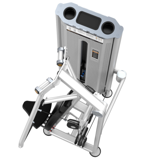 Жим от груди вертикальный. Стек 109 кг. DHZ U-2008