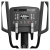 Профессиональный эллиптический тренажер CardioPower PRO XE300 - фото 6