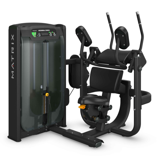 Пресс-машина Matrix Ultra Base G7-S51BH-03