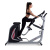 Эллиптический тренажер Panatta Ecopower Run 1CF72 - фото 2