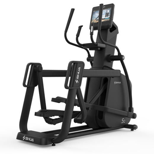 Эллиптический тренажер SHUA SH-B9100EТ