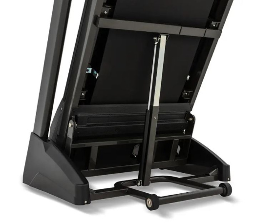 Беговая дорожка Spirit XT285 BLACK - фото 2