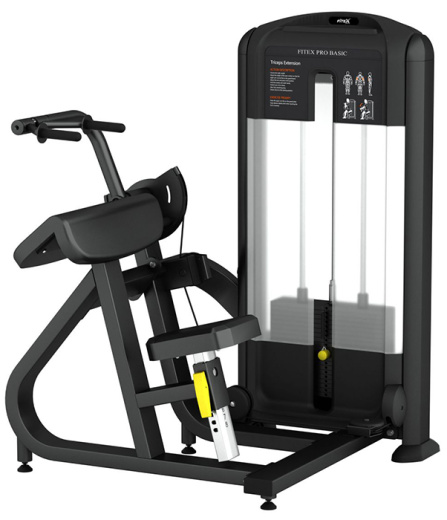 Трицепс машина Fitex Pro Basic FTX-FB28