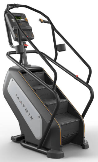 Лестница-степпер Matrix Endurance LED