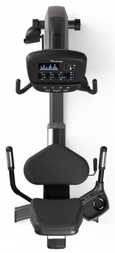 Горизонтальный велотренажер Vision R60