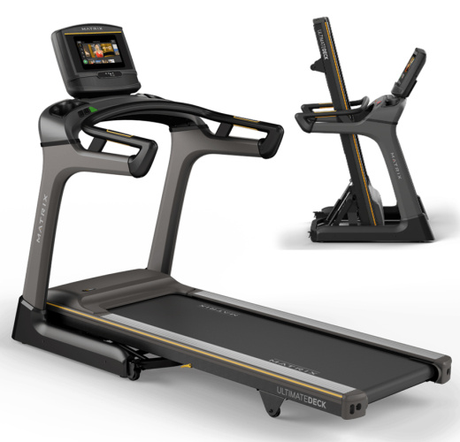 Беговая дорожка Matrix T50 TF50-03-F/XER-02-C - фото 2