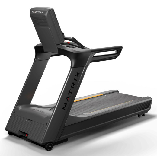 Беговая дорожка Matrix Performance Plus Touch