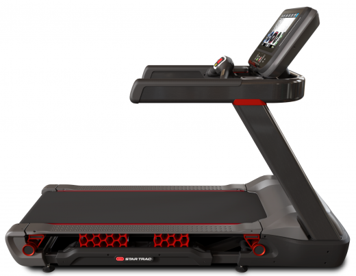 Беговая дорожка Star Trac 10TRx-19 - фото 3