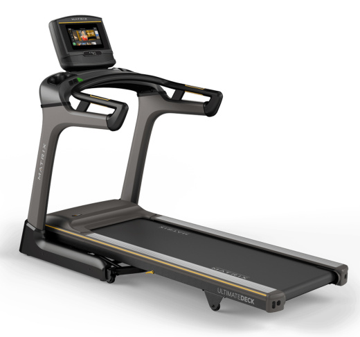 Беговая дорожка Matrix T50 TF50-03-F/XER-02-C - фото 1