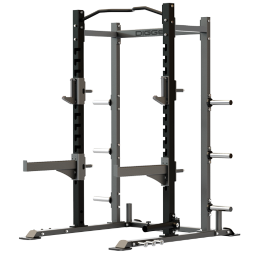 Силовая рама Hasttings Digger HD018-6