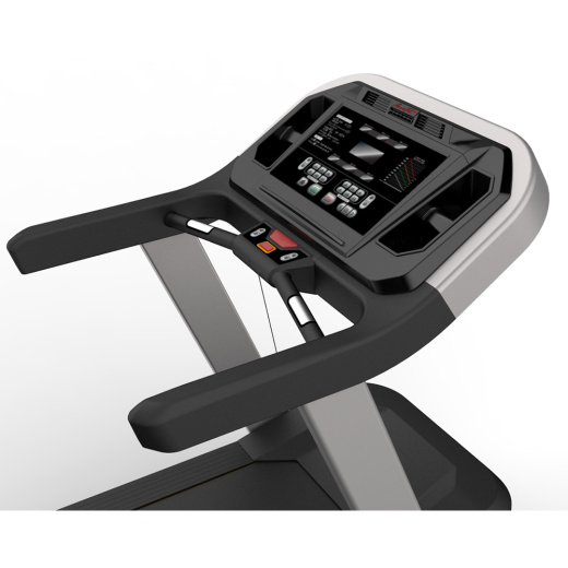 Беговая дорожка Aerofit PT300H (X4-T LED) - фото 4