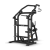 Тяга сверху с вращающимися рукоятками (независимые рычаги). Matrix Magnum MG-PL37 - фото 2