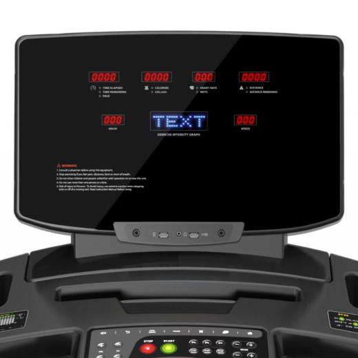 Беговая дорожка Smith ST8.0 (ST800) Беговая дорожка Smith ST8.0 (ST800)