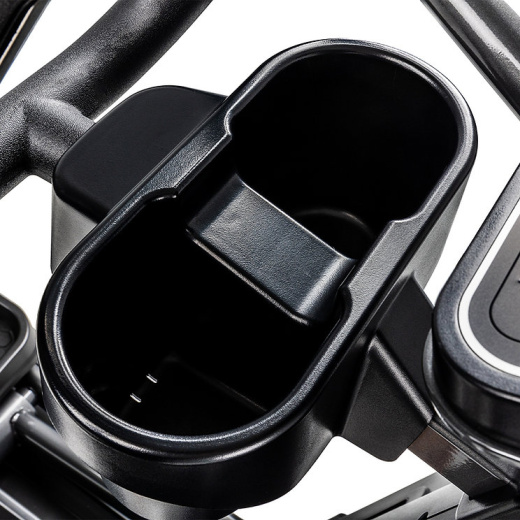 Эллиптический тренажер Spirit CE1000ENT