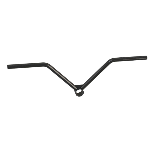 Тяга грифа (ручки широкий прямой хват) Profi-Fit RT-6005 - фото 1