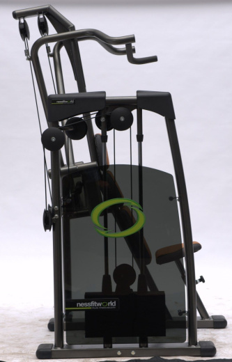 Тяга сверху Nessfit FW-7500