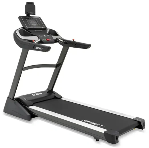 Беговая дорожка Spirit XT485 BLACK