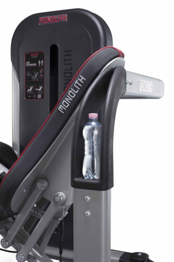 Разгибание ног Panatta 1MTH081 - фото 3