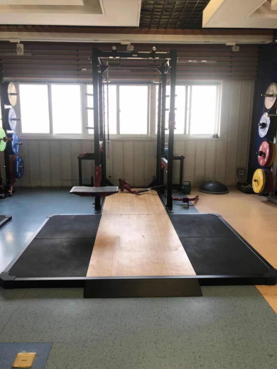 Силовая рама двойная, двусторонняя Impulse HSPR03