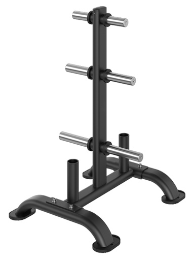 Стойка для дисков и грифов Hasttings Digger OPT66