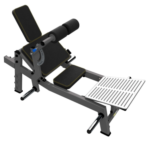 Ягодичный мостик DHZ A-3092 Ягодичный мостик DHZ A-3092