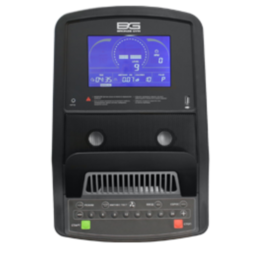 Велоэргометр Bronze Gym R800M