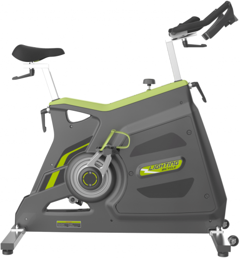 Сайкл-тренажер DHZ X959