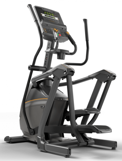 Эллиптический тренажер Matrix Lifestyle LED