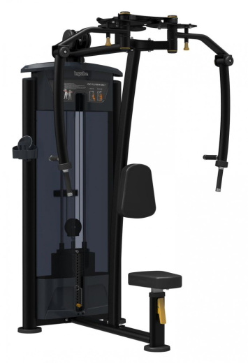 Баттерфляй / задняя дельта Impulse IT9515