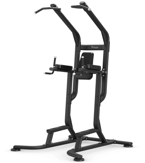 Турник-пресс-брусья Vision Fitness VST700-FW63 - фото 1