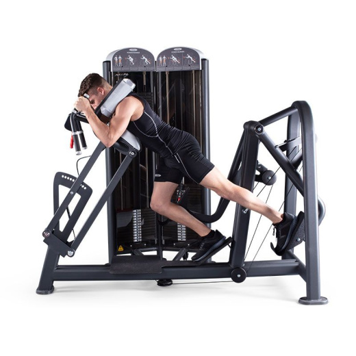 Силовой бег Panatta 1FE098