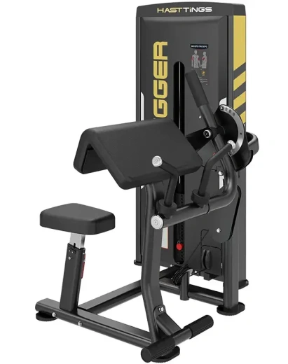 Бицепс/Трицепс Hasttings Digger HD044-1